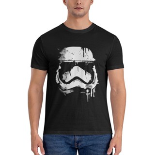 เสื้อยืด ลาย Star Wars แฟชั่นฤดูร้อน