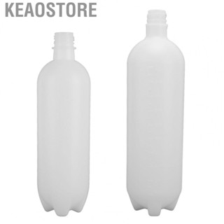 Keaostore Chair Water Storage Bottle  White  Turbines Plasitc Water Bott