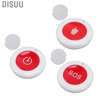 Disuu Round  Control Compact DC 3V  Copy  Control Switch for  Control Door Lock for Office