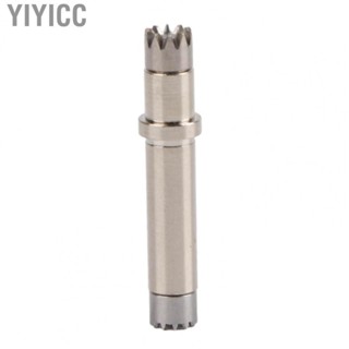 Yiyicc Handpiece Drive Shaft Improve Efficiency Contra Angle Handpiece Drive