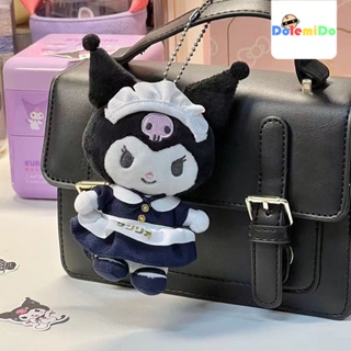 [พร้อมส่ง] ตุ๊กตาการ์ตูน Kuromi Melody Sanrio น่ารัก ของเล่นสําหรับเด็ก