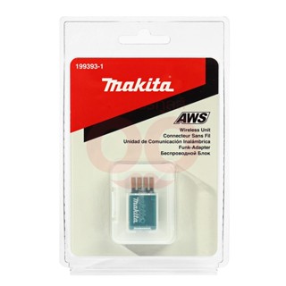 MAKITA (มากีต้า) อะไหล่  WIRELESS  ใช้กับตัวเครื่อง MAKITA ไร้สายที่มีระบบ AWS