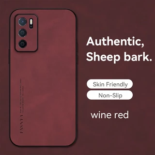 เคส OPPO A16 A16K A16E A17 A17K เคสโทรศัพท์มือถือหนัง แฟชั่น สําหรับ YBPD