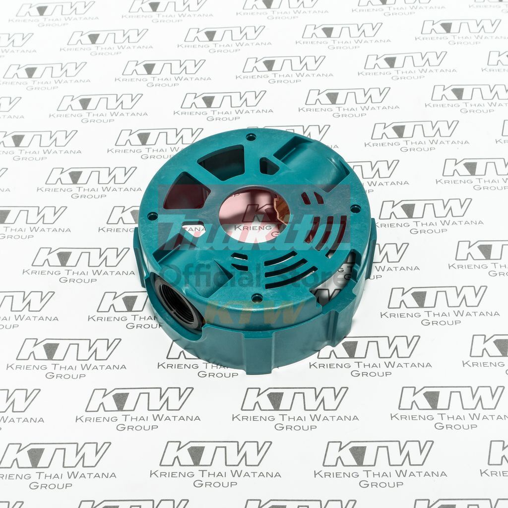 MAKITA มากีต้า MP154586-7 อะไหล่ HM1801#8 MOTOR HOUSING B COMP NO.8 MOTOR HOUSING B COMP FOR HM1801 