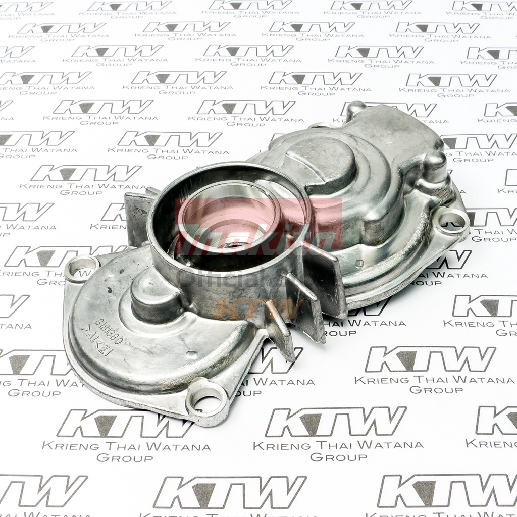 MAKITA มากีต้า MP158232-4 อะไหล่ HR4002#70 GEAR HOUSING COMPLETE NO.70 GEAR HOUSING COMPLETE FOR HR4