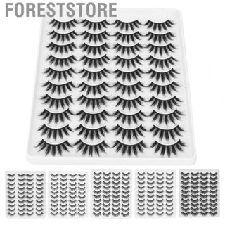 Foreststore No Shed Hair Makeup  High Quality Material  for Makeup