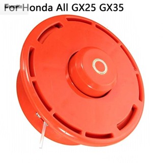 【DREAMLIFE】Trimmer Head Replacement Part For Honda GX25 GX35 Garden Grass Brushcutter