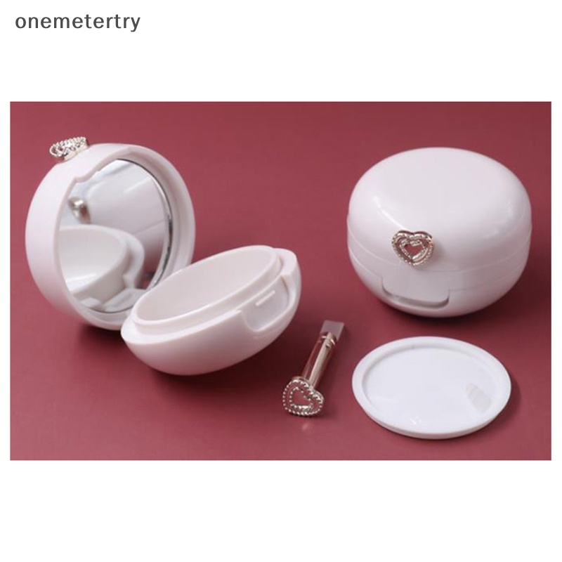 Onem ขวดเปล่า สําหรับใส่ลิปบาล์ม 20 กรัม 1 ชิ้น