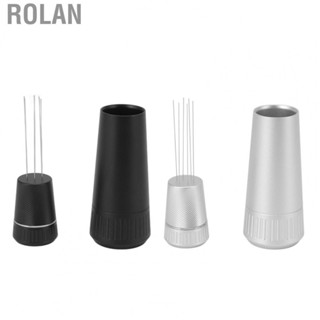 Rolan Hand Coffee Stirrer Coffee  Stirrer Stainless Steel  for Cafe