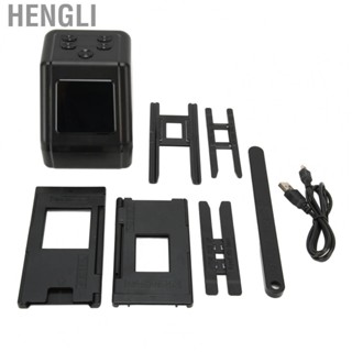 Hengli Slide   Widely Used 12MP Fast Conversion Negative   for Smartphone