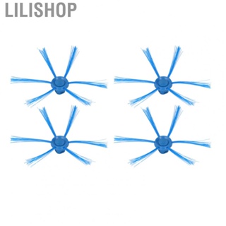 Lilishop 4PCS Vacuum Cleaner Side Brush Replacement Sweeper Side Brush for FC8700 FC8710 FC8715 FC8603 New