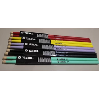 Yamaha 5A /7A ไม้กลอง สําหรับห้องฝึกซ้อม โรงเรียน