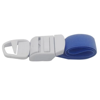 EmergenCord สายรัดข้อมือปรับได้ ปล่อยเร็ว พกพาสะดวก ใช้หยุดเลือดออกสำหรับOutdoor