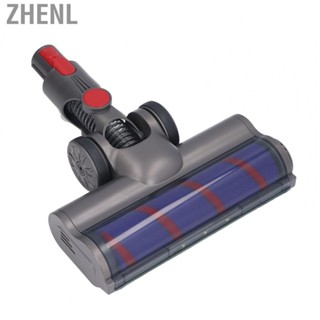 Zhenl Vacuum Cleaner Brush Head Vacuum Cleaner Head  Light Deeply Clean Carpet For