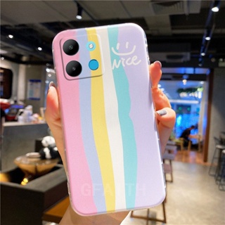 ใหม่ เคสโทรศัพท์มือถือนิ่ม กันกระแทก ลายทาง ไล่โทนสี สีชมพู สีเขียว สําหรับ INFINIX NOTE 30 4G X6833B 30 5G X6711 30 Pro 30i 4G INFINIX Note30 Note30i 2023