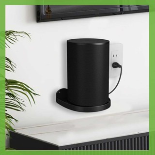 ขาตั้งลําโพงติดผนัง จัดการสายเคเบิลในตัว สําหรับ Sonos Era 100