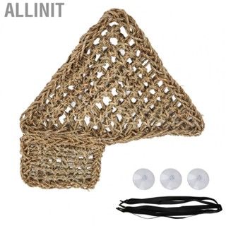 Allinit Lizard Climbing Hammock  Rests Comfortable for Crawling Pet