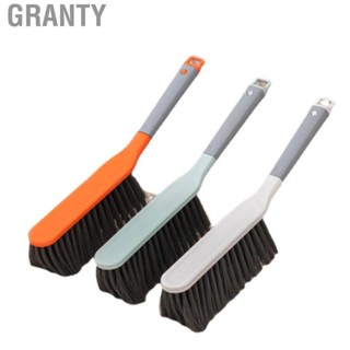 Granty Leather Brush Soft Bristles  Durable PP Material Leather Cleaning Brush