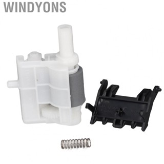 Windyons Printer Pick Up Roller  Replacement Printer Separation Roller Dedicated Easy To Install  for Brother 2240 2700 5580 7360