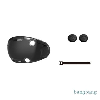 Bang ผ้าคลุมหมวกกันน็อค กันลื่น น้ําหนักเบา สําหรับ PS VR 2 Helmets