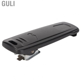 Guli 2 Way  Belt  Accessories Black For -20 VX-261 VX-264 EVX-261 VX ZIN