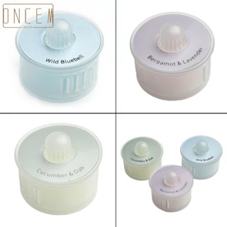 【ONCEMOREAGAIN】1 X Fragrance Capsules For ECOVACS T9 MAX T9 AIVI T9 Air Freshener Lasting Fresh