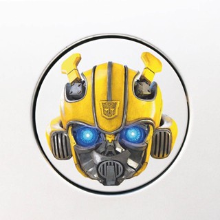 Wing Sticker Transformers Bumblebee Dog Automotive Decorative Paste Paper Automotive Decorative Paste Transformers Personalized Car Stickers Automotive Decorative Paste Paper v3hI