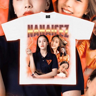 การออกแบบเดิมคนเก่งด้วยค่า คุณไอซ์ รักชนก ก้าวไกล Bootleg T-Shirt