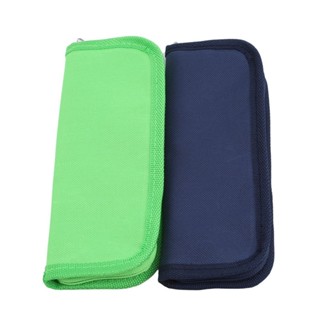 Draagbare Diabetische Insuline กระเป๋าเก็บความเย็น ป้องกัน Pil Gekoelde Ice Pack