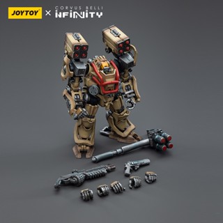 พร้อมส่ง จอยสติ๊ก ของแท้ 100%&amp;amp;Infinity Armata-2 โมเดลหุ่นยนต์ RATNIK Robot ของเล่นสําหรับเด็ก