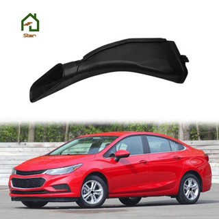 1 ชิ้น 13367310 อะไหล่ท่ออากาศด้านหลังเครื่องยนต์ แบบเปลี่ยน สําหรับ Chevrolet Cruze 2017-2019