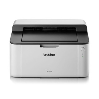 [วันที่16-17โค้ด 10DDXSEPW2] Brother Laserjet Printer HL-1110 ปริ้นเตอร์เลเซอร์ขาว-ดำ