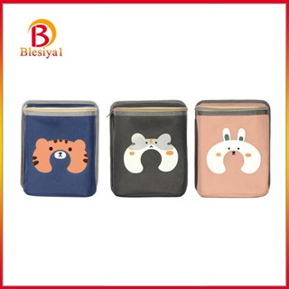 [Blesiya1] เคสฉนวนกันความร้อน อเนกประสงค์ สําหรับวางโทรศัพท์มือถือ ผัก ขนมขบเคี้ยว