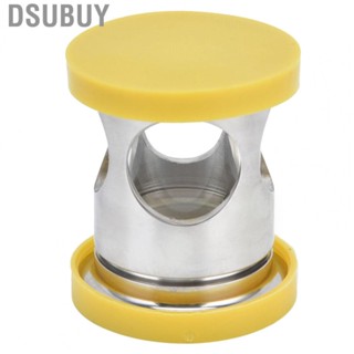 Dsubuy Mini  Glass Brewing Flow Indicator Machine Acc