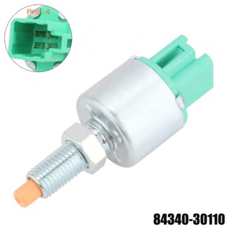 ⚡READYSTOCK⚡Car Stop Lamp Switch Directly Replace. 84340 30110 84340-30110 8434030110