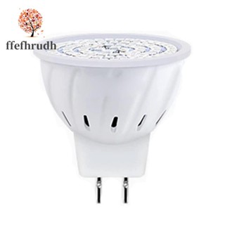 หลอดไฟปลูกพืชไฮโดรโปนิก Led 80 ดวง 220V สําหรับปลูกพืชในร่ม โรงอวบน้ํา ดอกไม้ เรือนกระจก MR16