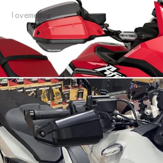 ใหม่ การ์ดแฮนด์รถจักรยานยนต์ สําหรับ Honda X-ADV 750 XADV 750 CRF1100l CRF 1100L 2021