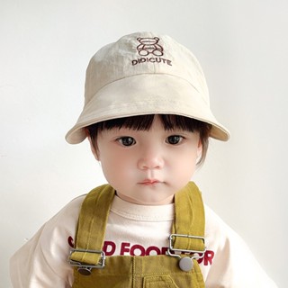 หมวกบังแดด ป้องกันแสงแดด BOBORA สําหรับเด็ก