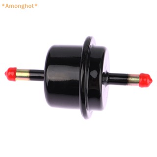 Amonghot&gt; 25430-PLR-003 ใหม่ ตัวกรองส่งสัญญาณอัตโนมัติ ATF ติดตั้งง่าย สําหรับ Accord Civic CRV