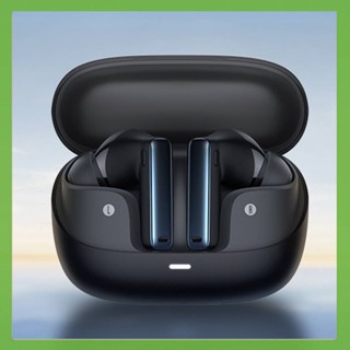 Baseus Bowies M2s หูฟังบลูทูธ 5.3 HiFi รองรับเสียง 3D Spatial