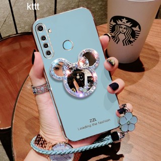 เคสโทรศัพท์ สําหรับ Realme C33 C30 C30S C17 C55 C53 C35 7i 5 5i 5s 6i Pro C3 มือถือแบบนิ่ม กันกระแทก