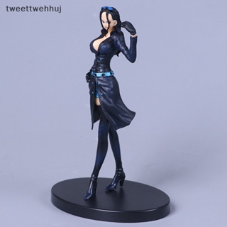 Tw ฟิกเกอร์อนิเมะ One Piece Nico Robin DXF 14 ซม.