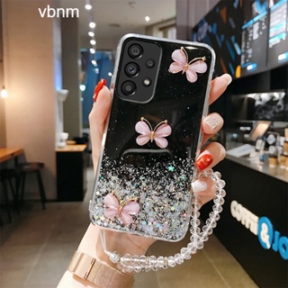 เคสโทรศัพท์ สําหรับ Samsung A53 A73 A52 A52S A23 A33 A32 A72 A13 4G 5G มือถือแบบนิ่ม กันกระแทก