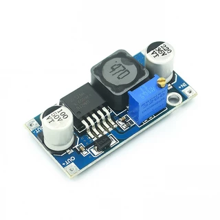 Xl6009 4A Boost Converter Step Up ปรับ 15W 5-32V ถึง 5-50V DC-DC โมดูลแหล่งจ่ายไฟประสิทธิภาพสูงระลอกน้ําต่ํา