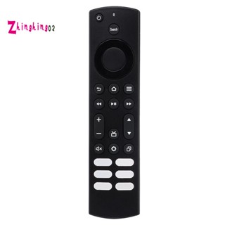 อะไหล่รีโมตคอนโทรล แบบเปลี่ยน สําหรับ Fire TV CT-RU1US-21 NS-RCFNA-21 NS-RCFNA-20CT 1 ชิ้น