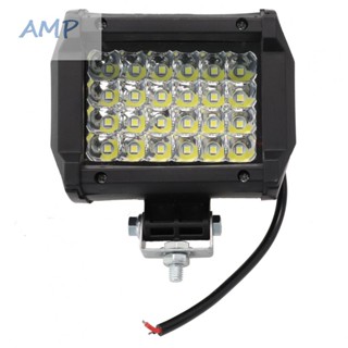 ⚡READYSTOCK⚡Led Work Light LED Work Light Spot White 6000K High Strength And Durability