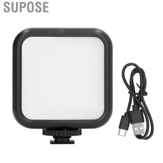 Supose Light Photo For Outdoor Photography Live Streaming Zoom