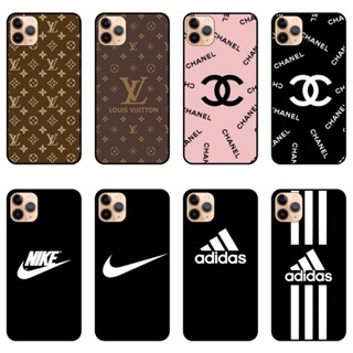 Huawei Y7 2017 Y7 2019 Y7A Y7P เคส เคสโทรศัพท์ เคสมือถือ เคสสกรีน ลาย #109