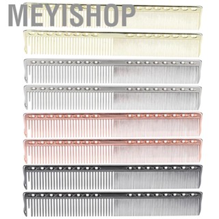 Meyishop Comb  Professional Hairdressing Personal Use Home for Hair Salon Barbershop