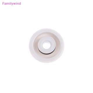 Familywind&gt; ปะเก็นซีลยางซิลิโคน กันน้ํา สําหรับแปรงสีฟันไฟฟ้า